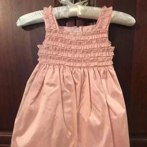 DIMPLES SIZE 3T BEAUTIFUL LIGHT PINK NWT